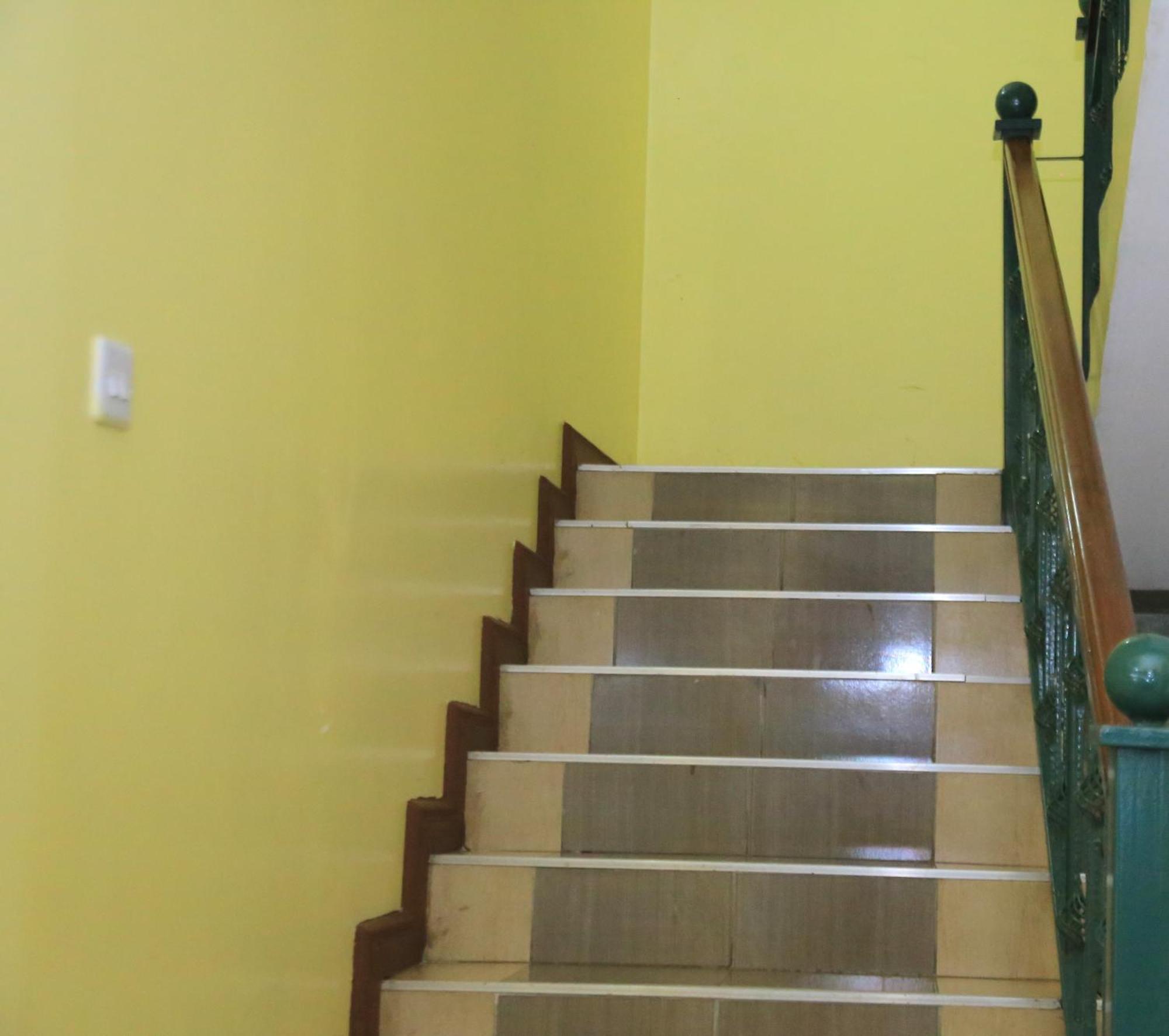 Ack Guest House Nairobi Cameră foto